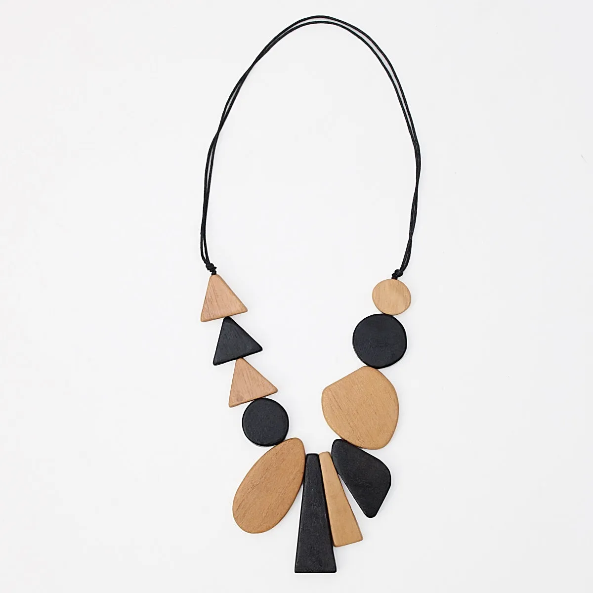 Tan Long Alexis Necklace