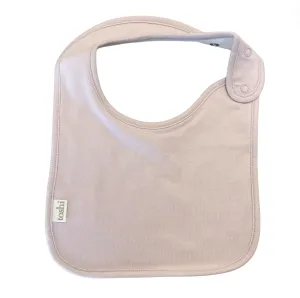 Toshi Single Bib - Classic Lavender