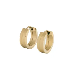 VITALY Agile Gold Earring