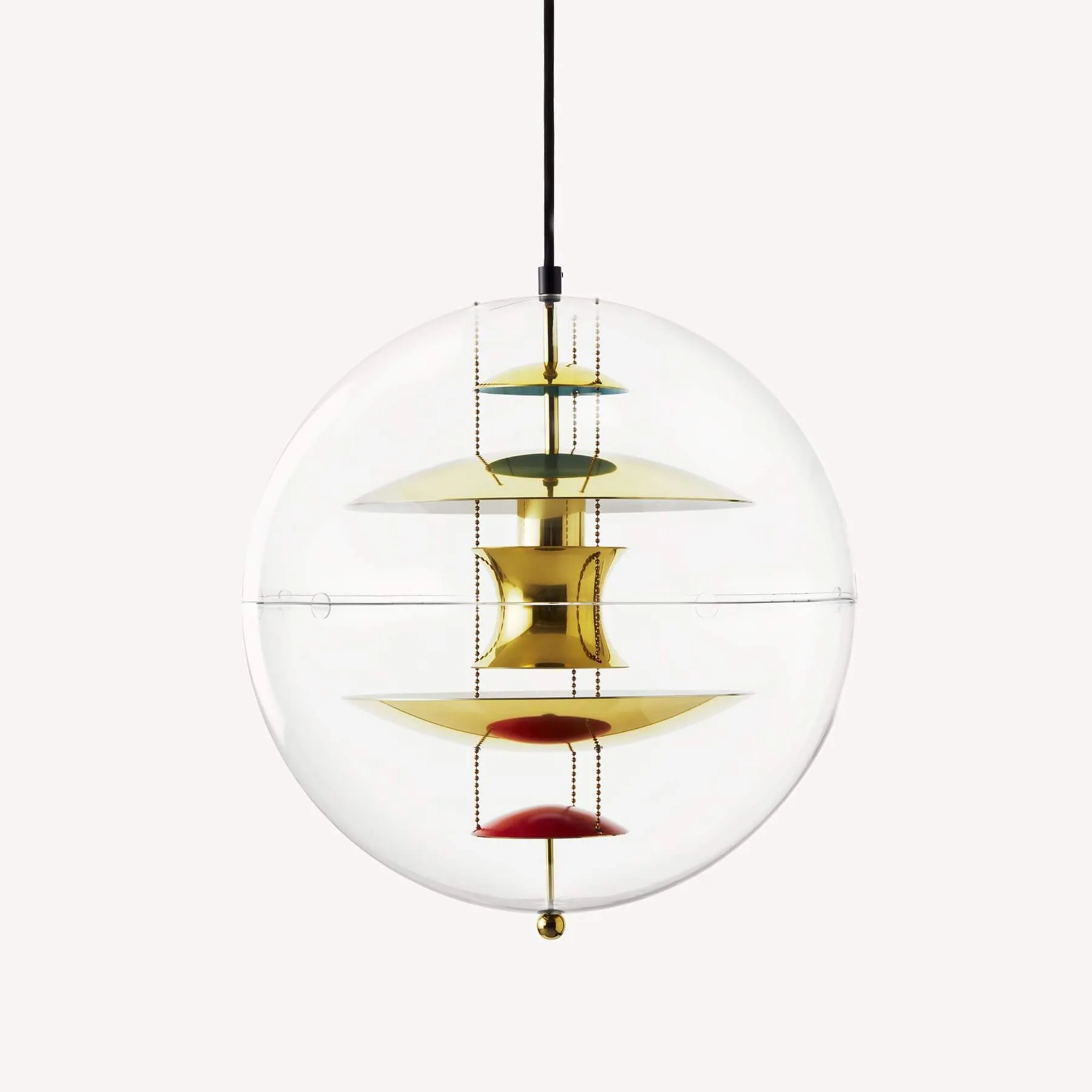 VP Globe Pendant Light