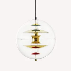 VP Globe Pendant Light