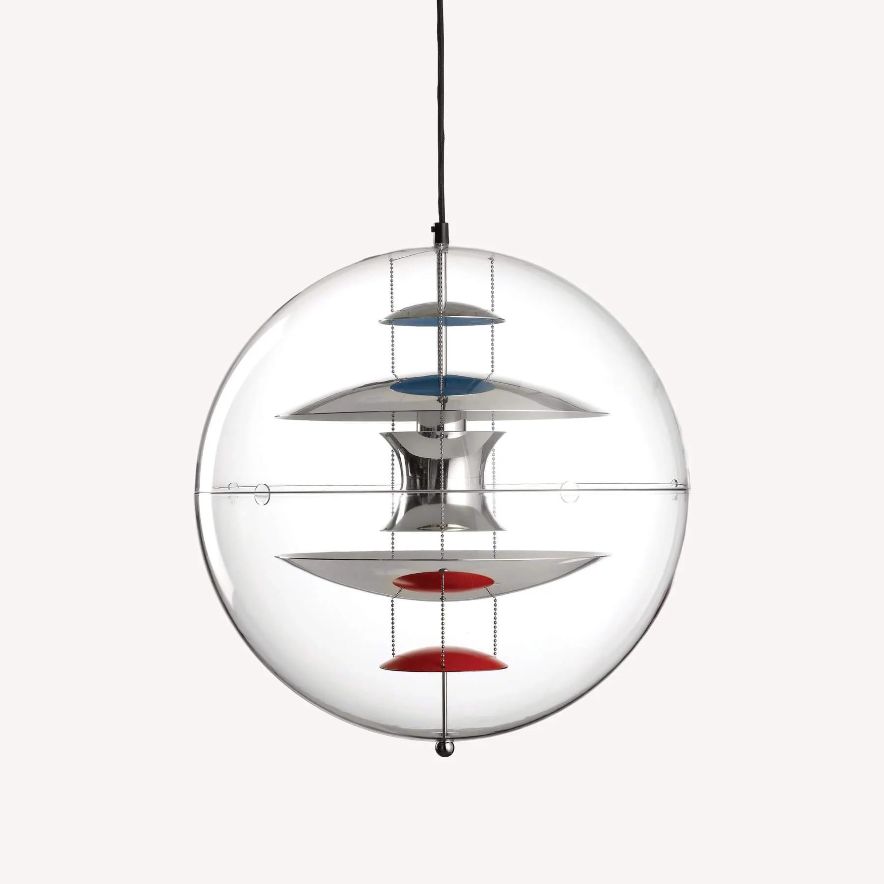 VP Globe Pendant Light