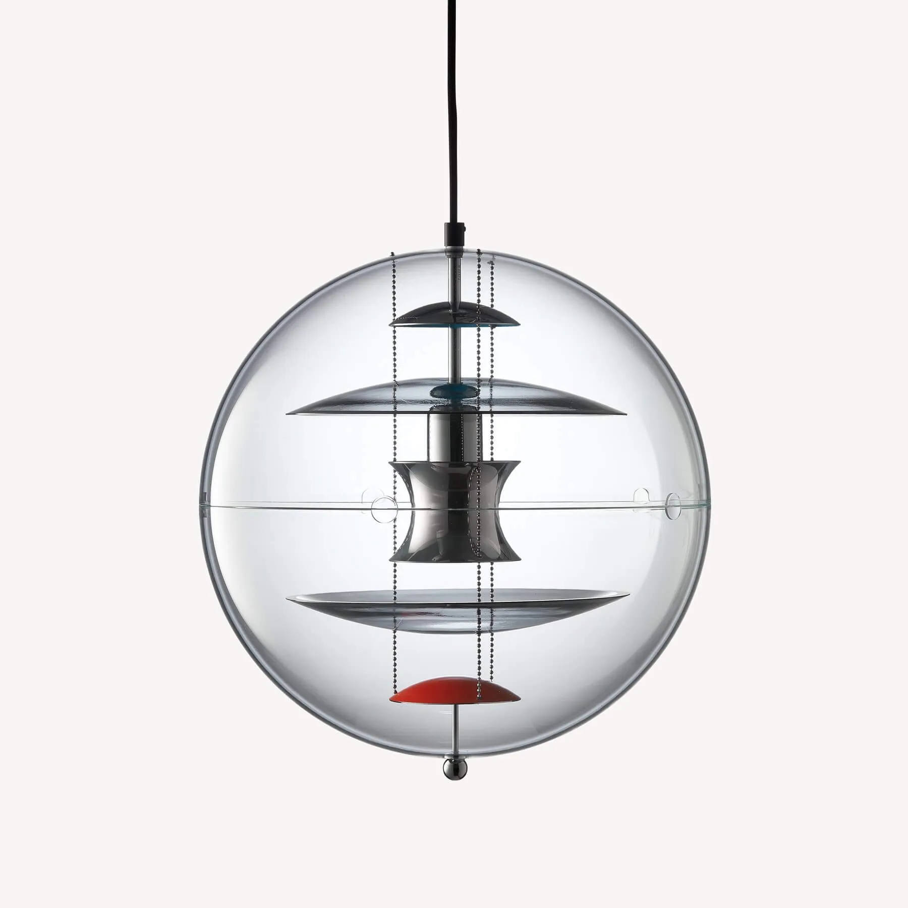 VP Globe Pendant Light