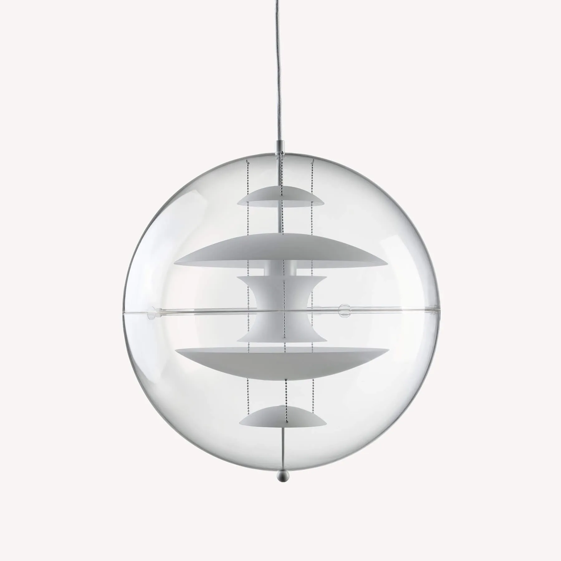 VP Globe Pendant Light