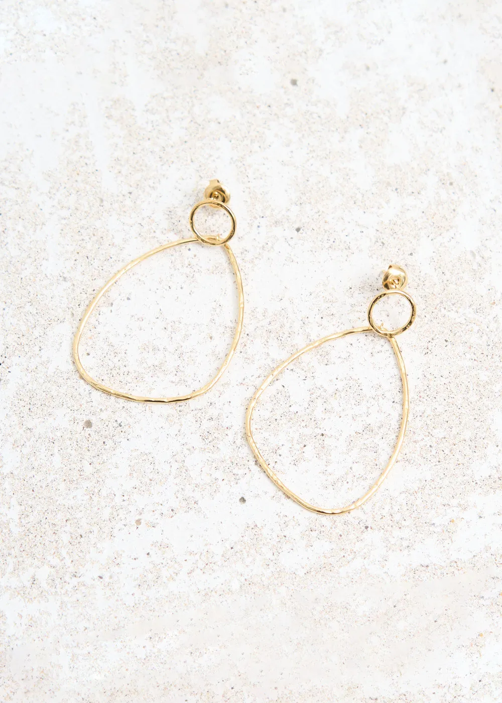 XERA EARRINGS