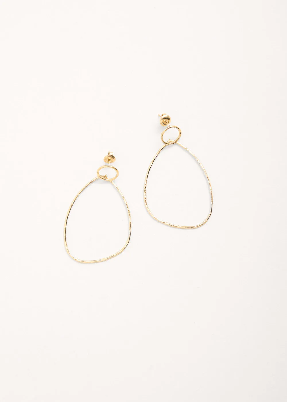 XERA EARRINGS